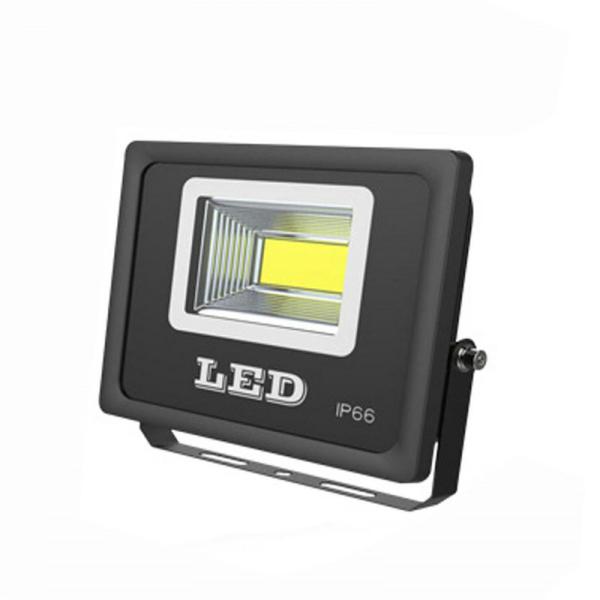 Easy Installation 300W AC265V Backyard Flood Light