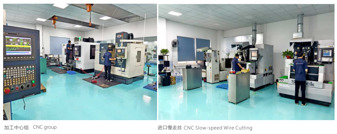 Tool Box Injection Mold Tools & Hardware Home Products Plastic Mold OEM/ODM Injection Molding Factory