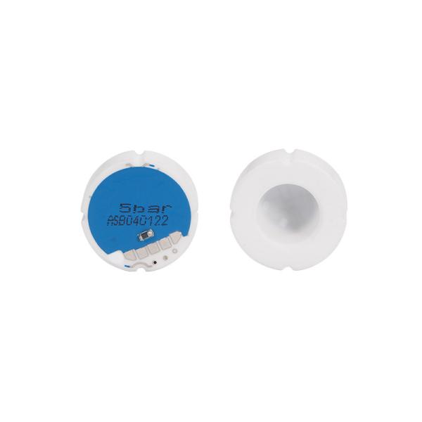 Shockproof Ceramic Capacitive Pressure Sensor For Temperature Control