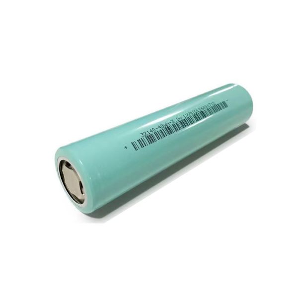 3.2V 15000mAh 32140 Cylindrical Lithium Iron Phosphate Power Battery for E Vehicle Energy Storage and Solar Street Lights
