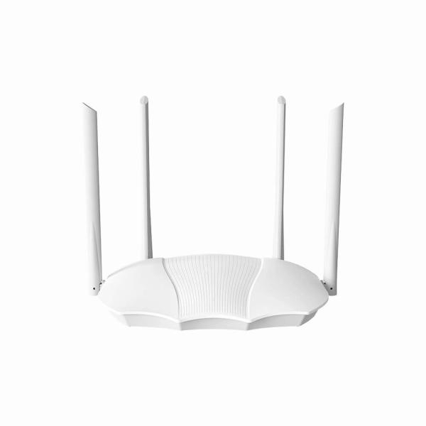 Customized TX9 AX3000 Dual-band 2.4GHz:574Mbps, 5GHz:2402Mbps WLAN WIFI 6+ 1.6GHz Dual-core CPU Modem Ont Router