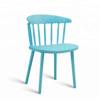 Small Plastic Childrens Chairs Load - Bearing 200KG Multiple Colors Optional