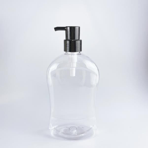 Liquid Soap Plastic PP 1ml 38/400 Lotion Bottle Pumps Dispenser 38mm