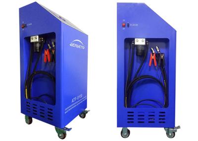 Car Center Automatic Transmission Flush Machine / Atf Fluid Exchange Machine