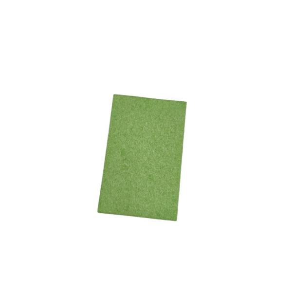 Thick Eco-Friendly Cellulose Sponge for Kitchen Car Cleaning Water Absorption