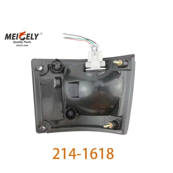 Las partes de los camiones 219-1502 Lámpara de esquina para Hino 81620-1142