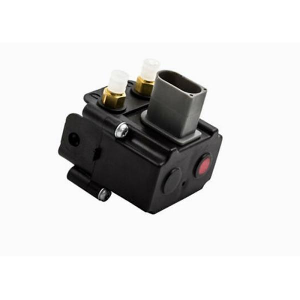 BMW F01 37206864215 37206789450 Valve Block Assembly