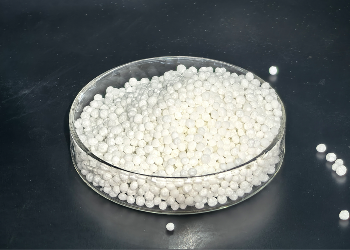 High Purity NPK Compound Fertilizer Low Impurity Efficient Absorption