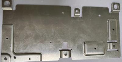 Metal ODM Precision Hardware Parts Packaging Options For Customized Needs