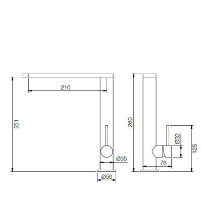 кран кухни ODM крана смесителя таза HOMEKA установленный палубой гибкий