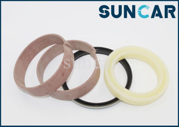 Cylinder Track Adjuster Seal Kit 17A-30-14311 Fits For Komatsu Bulldozer D155A-5