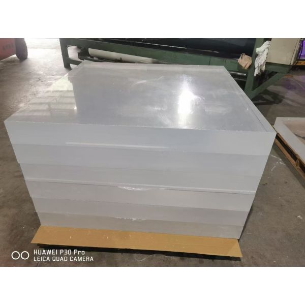 Aquarium Project Construction Large Fish tank Custom Manufacturers Aquarium Super Large Acrylic Fish tank Customized