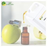 Ajouter un rapport de 5% à 15% d'huile parfumée