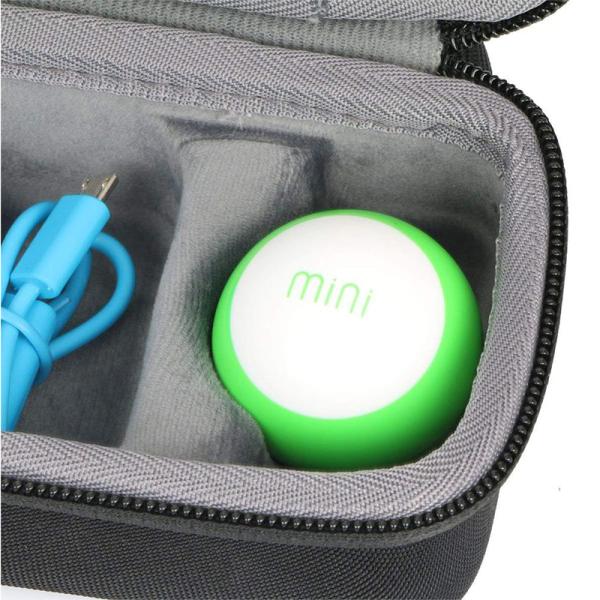 Foam Insert 5mm EVA Tool Case Sphero Dustproof Fabric Lable Logo