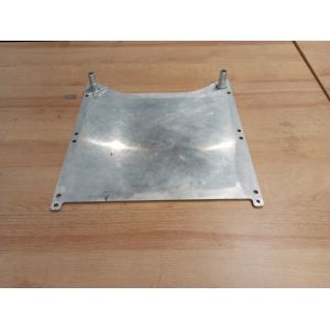 Customized Battery Cooling Component Stamping And Welding Cooling Plate