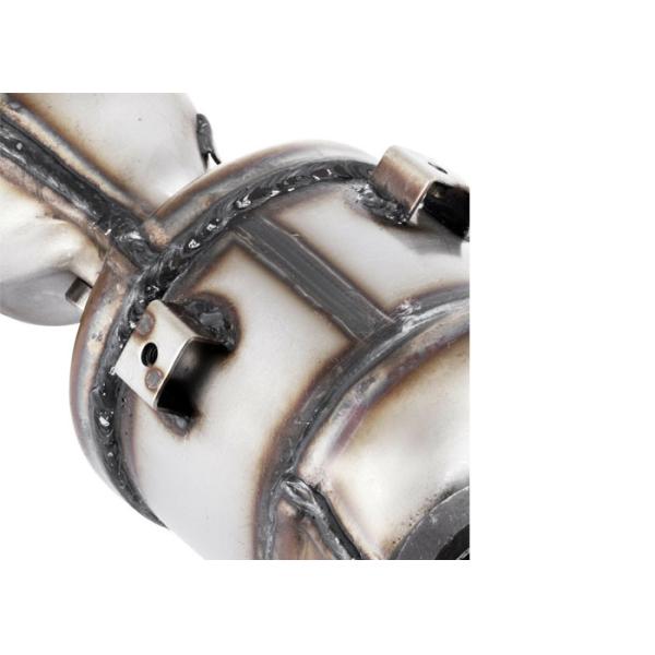 Nissan Altima 2.5 Front Catalytic Converter 16618 20417 59222
