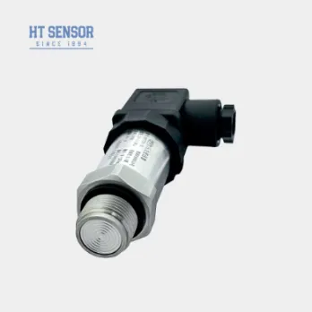 CNEX Pressure Sensor The Exposed Diaphragm The Level Gauge Pressure Transmitter