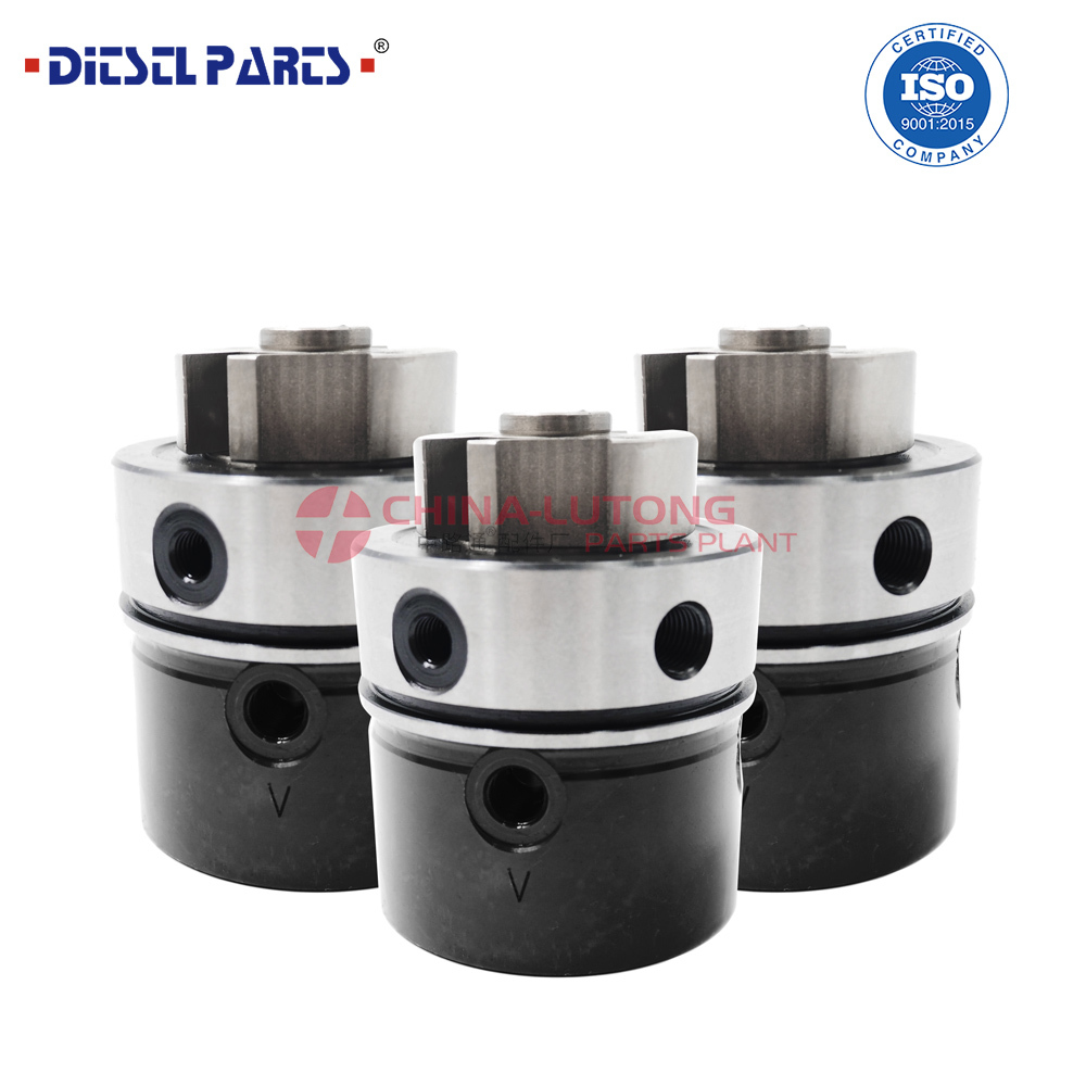 Hydraulic Head 7123-340S factory Price Injection Pump Head Rotor 4/8.5R 7123-340S 26430311 for Perkins Engine 4.236 Massery Ferguson Tractor 175 180 185