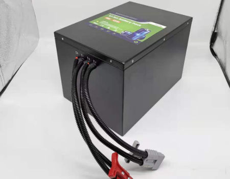 48Volt 63ah Electric Vehicle Lithium Battery , Electric Tricycle Lithium Battery