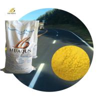Peinture thermoplastique pour des applications sur des surfaces lourdes et industrielles