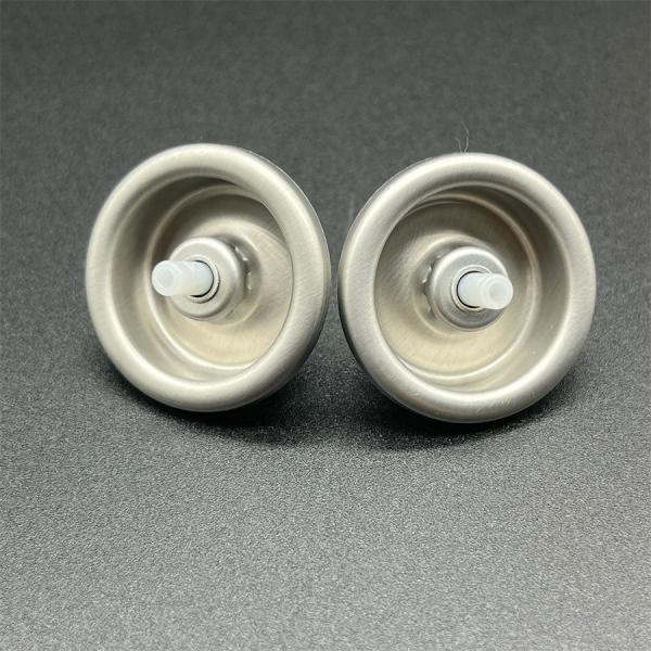 Premium Aerosol Valve for Hair Mousse Foam Spray Dispensing