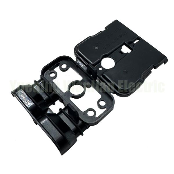 0528-005-3805 DEUTSCH Backshells Auto Connector Cap Dust Cover For Wiring Harness Connector