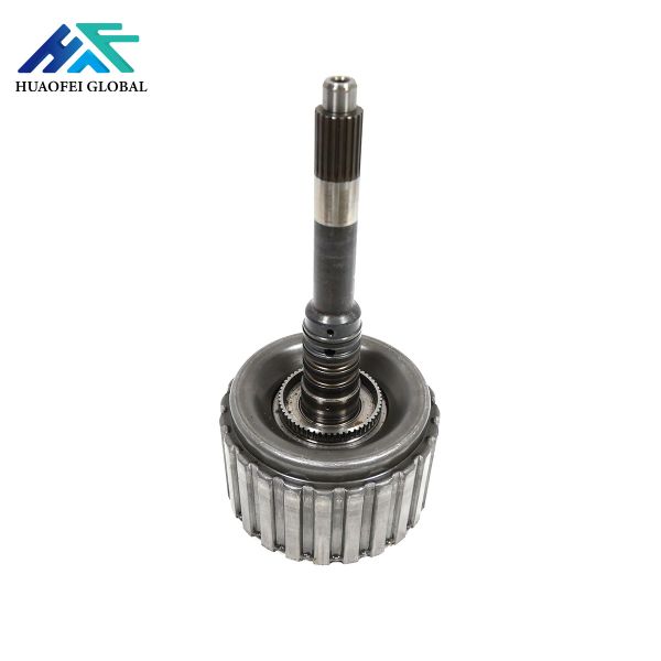 A760 A960 AB60 Automatic Transmission Gearbox Input Shaft For Toyota Crown