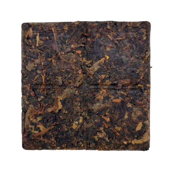 Black Tea Detox Tea Weight Loss Tea Exquisite Gift Box Traditional Craft for Leaders Friends and Family's Healthy Lifestyle
