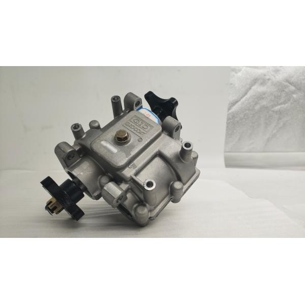 Коэффициент скорости мотоцикла 1.00 1.862 для индивидуальной трансмиссии