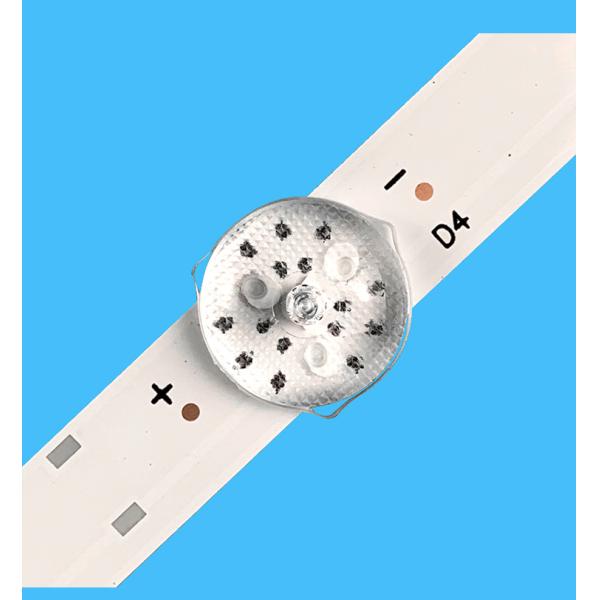 Заднее освещение телевизора для XM40LB_3X7_MCPCB_V3 KA5H-33B2-2-B-188-01-97817 L40M5-AD