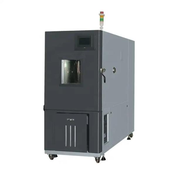 7.5KW Automatic Computerized Temperature Humidity Chambers 150L