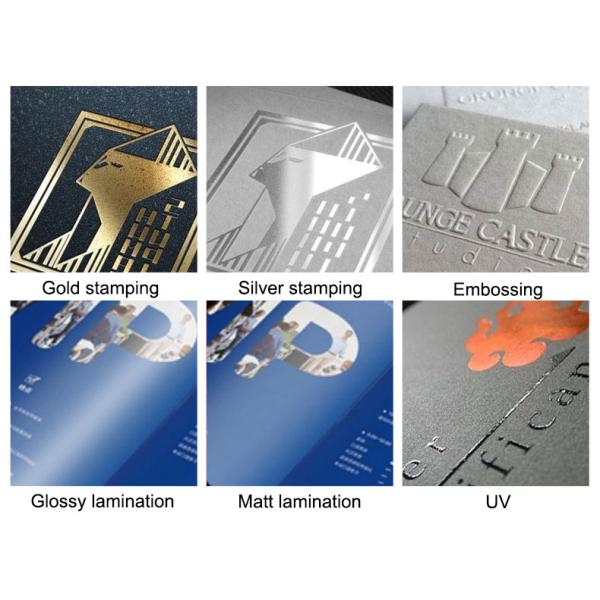 1200gsm Cardboard Advent Calendar Gift Box Luxury Small Card Boxes