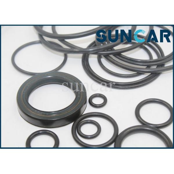 20S-60-72110 Hydraulic Pump Seal Kit For PC30-7 PC30R-7 Hydraulic Pump Assy
