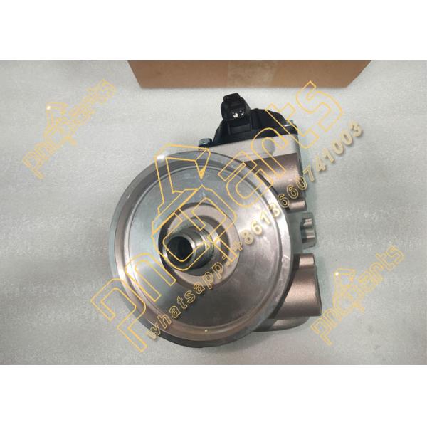 E325D Priming Fuel Pump 190-8970 1908970 CAT E322C Fuel Feed Pump