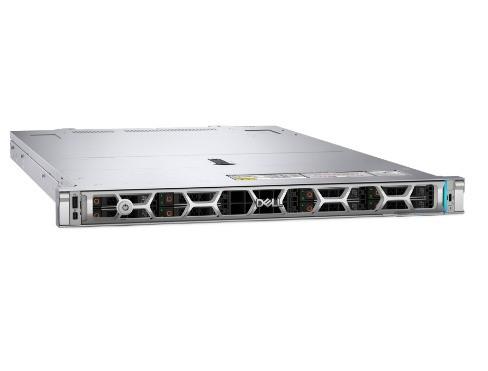 PowerEdge R6725 1U Rack Server with AMD EPYC 5th Gen Processors