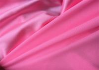 Tissu de bout droit tricoté par chaîne de manière du débardeur 4 de Spandex de polyester pour la robe