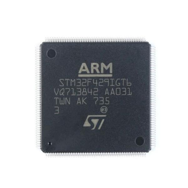 STM32F429IGT6