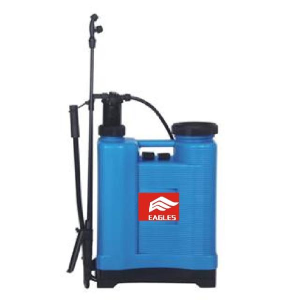 20L Knapsack Electric Fogging Machine , Air Pressure Hand Sprayer For Agriculture