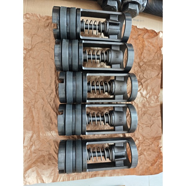 Check Valve / One-Way Valve 92011082 USE FOR Robbins 73-series