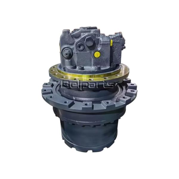 Belparts Excavator Travel Motor Assy Final Drive EX200-3 kit de réparation 9120000 9131678 pour hitachi