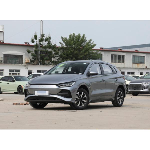 Сила 70Kw Макс небольшой машины электрического ряда 405KM мотора CLTC Byd E2 2023 одиночная чистая