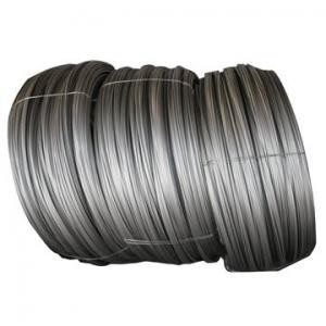 3mm Annealed Soft Bright 430 Stainless Steel Wire Bright Surface