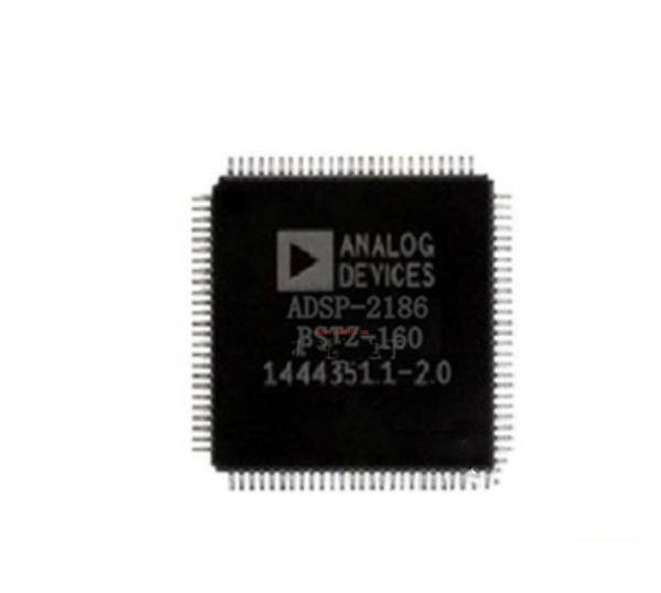 ADSP-2186BSTZ-160