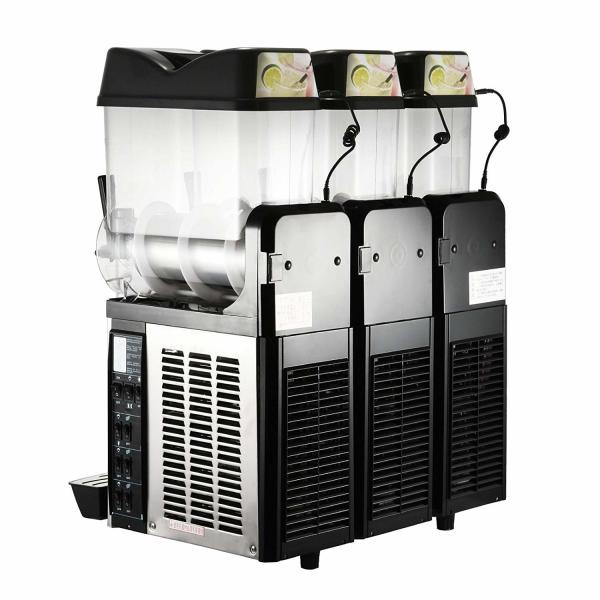 Granita/máquina lama de Margarita