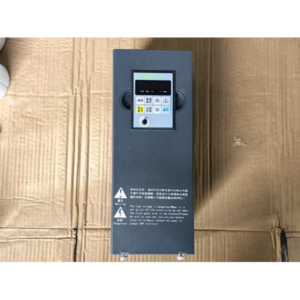 Industrial VFD Type USED JAROL Inverter 0.5KW