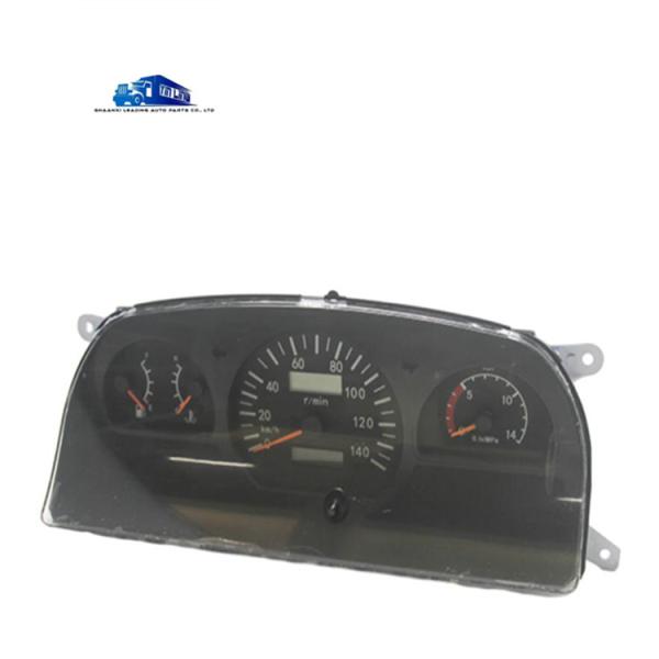 OEM Combination Meter Assembly Genuine Spare Part Meter Assembly for Truck Dashboard Instrument Cluster