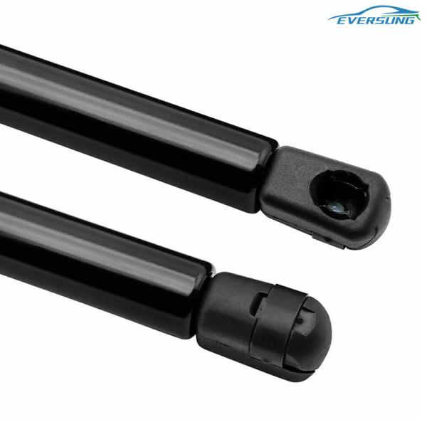 Hydraulic Lever Rear Trunk Tailgate Support Struts 0.8kg For Nissan Pathfinder