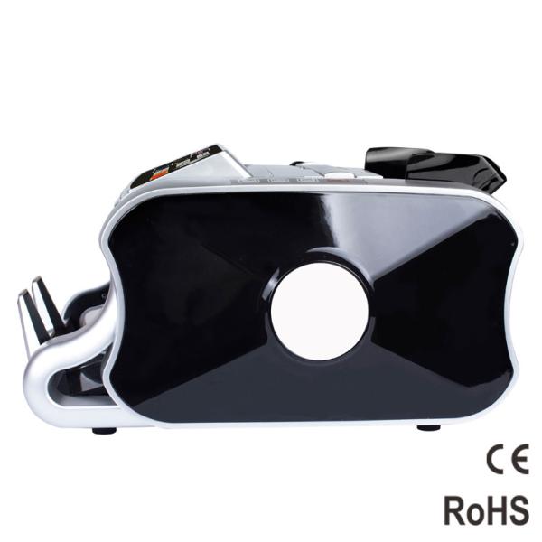 AUD Paper Money Cash Counting Machine External Display SKW UV IR