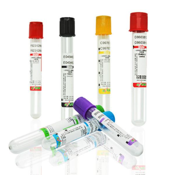 Middle Aged Old Group Disposable Vtm Virus Transport Medium Tube Empty 5ml 10ml 20ml
