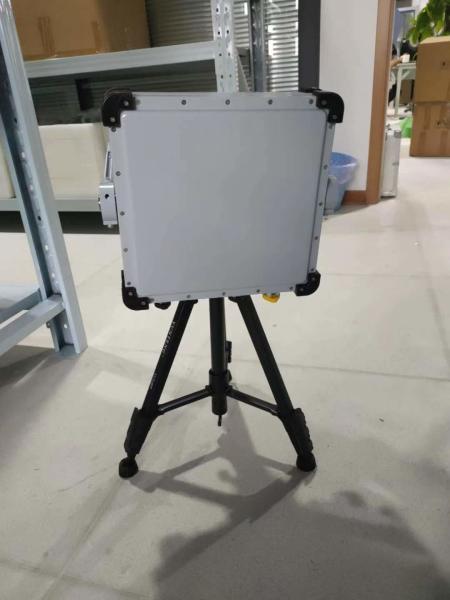 Radar à réseaux de dipoles de RB101 Gsr avec la détection de 2.5km